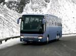 Setra S 416 GT-HD 2003 года